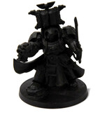 Games Workshop DARK ANGELS Librarian In Terminator Armour #2 Warhammer 40K