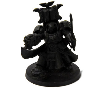DARK ANGELS Librarian In Terminator Armour #2 Warhammer 40K