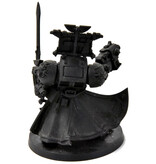 Games Workshop DARK ANGELS Librarian In Terminator Armour #2 Warhammer 40K