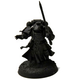 Games Workshop DARK ANGELS Librarian #2 Warhammer 40K