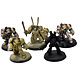 DARK ANGELS 5 Deathwing Terminators #5 Warhammer 40K
