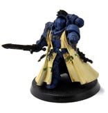 Games Workshop DARK ANGELS Primaris Librarian #1 Warhammer 40K