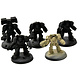 DARK ANGELS 5 Deathwing Terminator #6 Warhammer 40K
