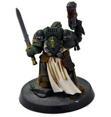 Games Workshop DARK ANGELS Primaris Captain #1 Warhammer 40K