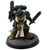 Games Workshop DARK ANGELS Primaris Captain #1 Warhammer 40K