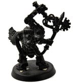 Games Workshop DARK ANGELS Tech Marine #1 METAL Warhammer 40K