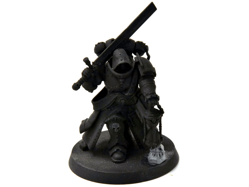 Games Workshop DARK ANGELS Judicar #1 Warhammer 40K