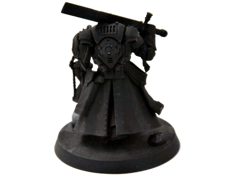 Games Workshop DARK ANGELS Judicar #1 Warhammer 40K