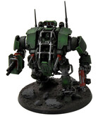 Games Workshop DARK ANGELS Invictus Warsuit #1 Warhammer 40K