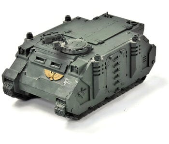 DARK ANGELS Rhino Tank #3 Warhammer 40K