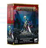 Games Workshop Sekhar Fang Of Nulahmia