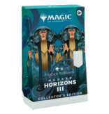 Magic The Gathering MTG Modern Horizons 3 Collectors Commander Tricky Terrain