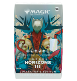 Magic The Gathering MTG Modern Horizons 3 Collectors Commander Eldrazi Incursion