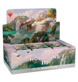 Magic The Gathering MTG Modern Horizons 3 Play Booster Box