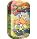 Pokémon Trading cards Pokemon Vibrant Paldea Mini Tin