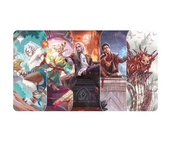 Ultra Pro Playmat MTG Modern Horizons 3 V6