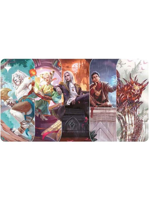 Ultra Pro Playmat MTG Modern Horizons 3 V6