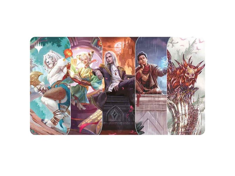 Ultra-Pro Ultra Pro Playmat MTG Modern Horizons 3 V6