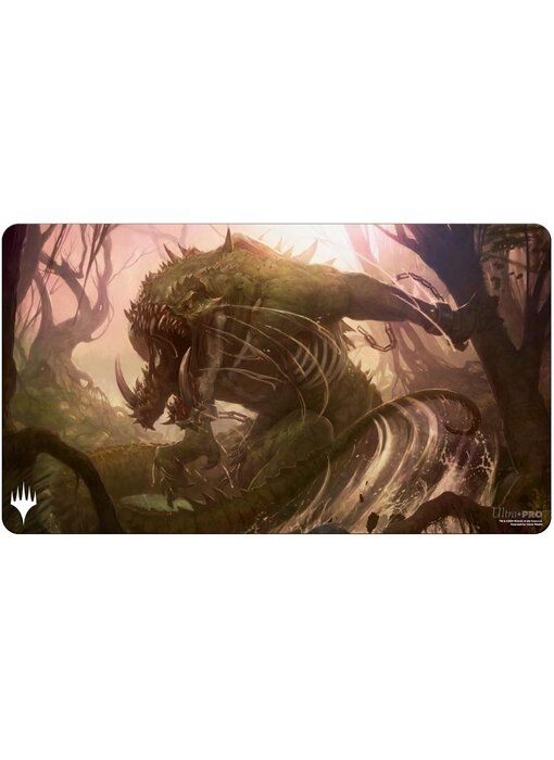 Ultra Pro Playmat MTG Modern Horizons 3 V4