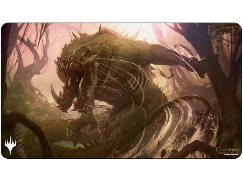 Ultra-Pro Ultra Pro Playmat MTG Modern Horizons 3 V4