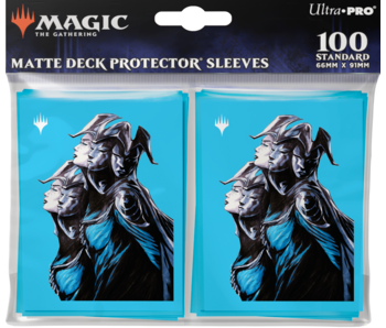 Ultra Pro D-Pro MTG Modern Horizons 3 A 100Ct