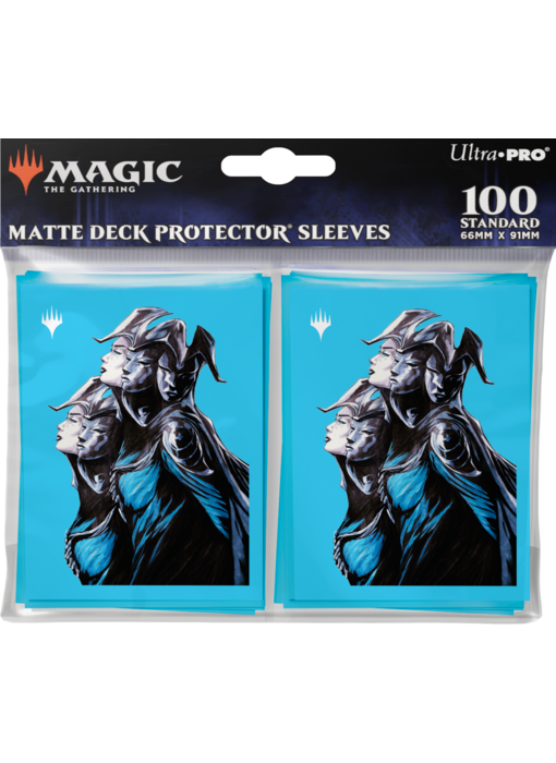 Ultra Pro D-Pro MTG Modern Horizons 3 A 100Ct