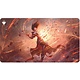 Ultra Pro Playmat MTG Modern Horizons 3 Red-2