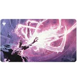 Ultra-Pro Ultra Pro Playmat MTG Modern Horizons 3 Black-2