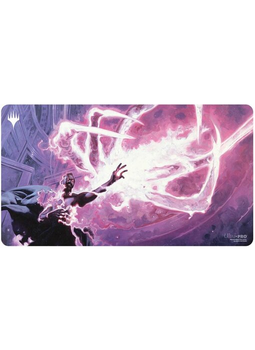 Ultra Pro Playmat MTG Modern Horizons 3 Black-2