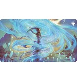 Ultra-Pro Ultra Pro Playmat MTG Modern Horizons 3 Blue- 2