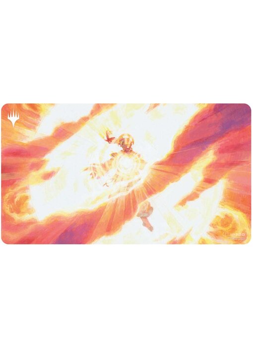 Ultra Pro Playmat MTG Modern Horizons 3 White-2