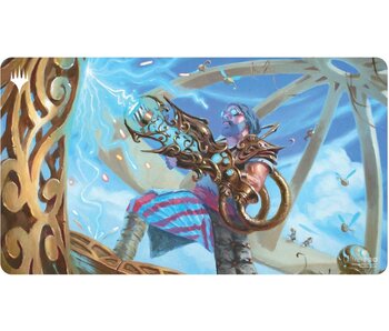 Ultra Pro Playmat MTG Modern Horizons 3 C