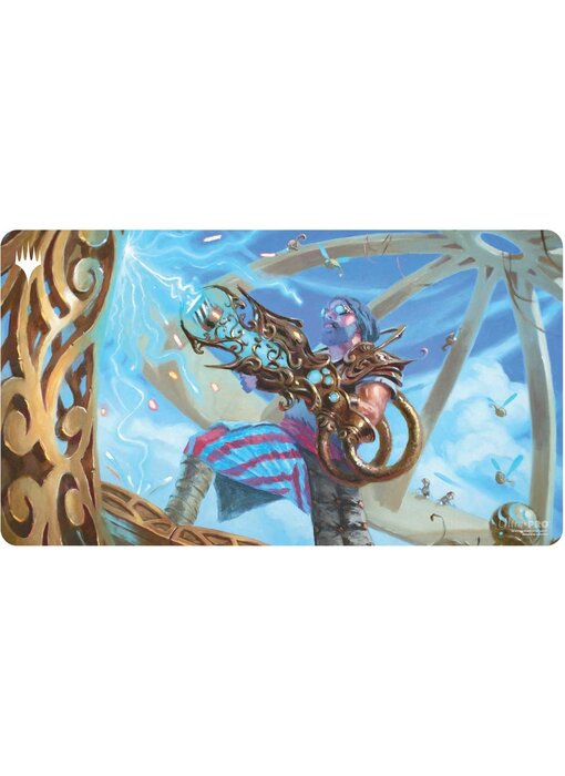 Ultra Pro Playmat MTG Modern Horizons 3 C