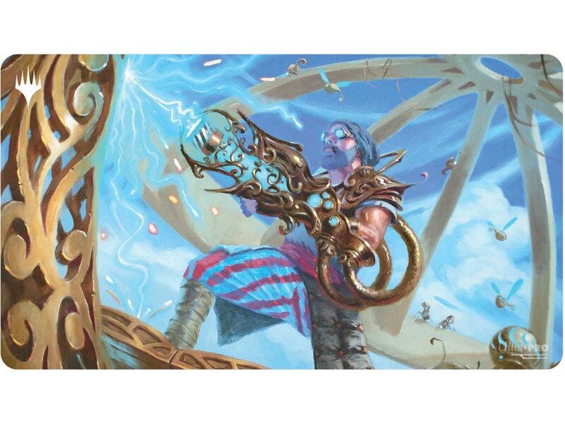 Ultra-Pro Ultra Pro Playmat MTG Modern Horizons 3 C