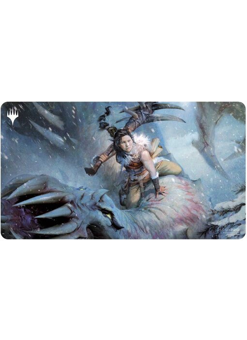 Ultra Pro Playmat MTG Modern Horizons 3 B