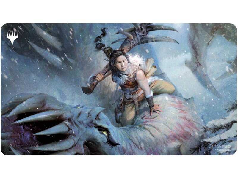 Ultra-Pro Ultra Pro Playmat MTG Modern Horizons 3 B