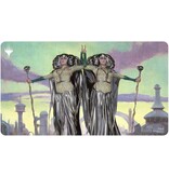 Ultra-Pro Ultra Pro Playmat MTG Modern Horizons 3 A