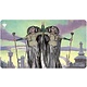 Ultra Pro Playmat MTG Modern Horizons 3 A