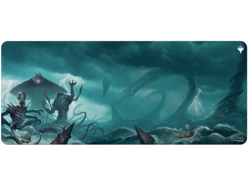 Ultra-Pro Ultra Pro Playmat MTG Table 6Ft Modern Horizons 3 Z