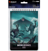 Ultra-Pro Ultra Pro Life Pad Spiral MTG Modern Horizons 3 Z