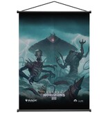 Ultra-Pro Ultra Pro Wall Scroll MTG Modern Horizons 3 Z