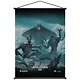 Ultra Pro Wall Scroll MTG Modern Horizons 3 Z