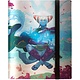 Ultra Pro Binder Pro 9Pkt MTG Modern Horizons 3 Y