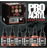 Pro Acryl Pro Acryl AdeptiCon Paint Set