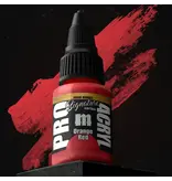 Pro Acryl Pro Acryl S31 - Rogue Hobbies Orange Red (22ml)