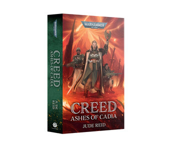 Creed Ashes Of Cadia (PB)