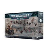 Games Workshop Adepta Sororitas Army Of Faith Battleforce