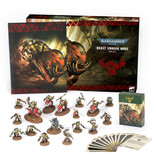 Games Workshop Beast Snagga Orks Army Set (English)