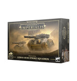 Games Workshop Legion Imperialis Leman Russ Strike Squadron