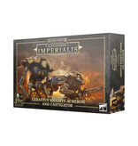 Games Workshop Legion Imperialis Cerastus Knights Acheron/Castigator